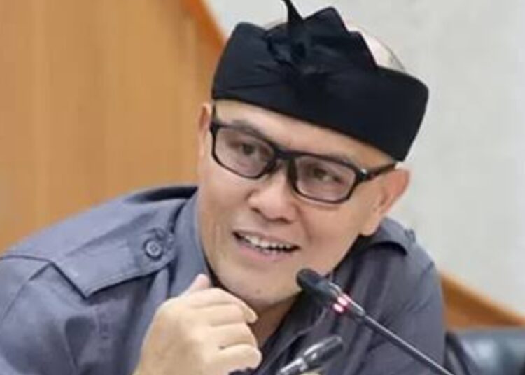 Pimpinan DPRD Kang Edwin : “Selama Ramadan Tempat Hiburan harus TUTUP”
