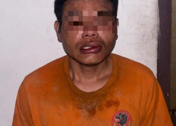 Warga Ramai-ramai Bogem Pelaku Curanmor di Cikajang, Ini Kronologinya