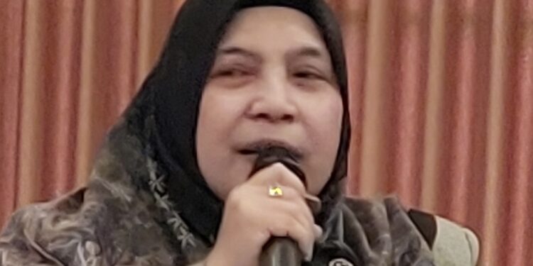 Rektor Uniku Dr.Anna :  Media Mitra Strategis Bagi Institusi Pendidikan