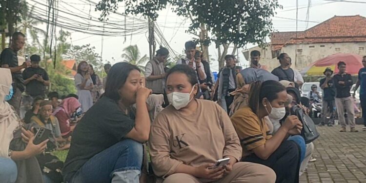 Ribuan Warga Pangandaran Tertipu Investasi Bodong Bernama MBA Strack