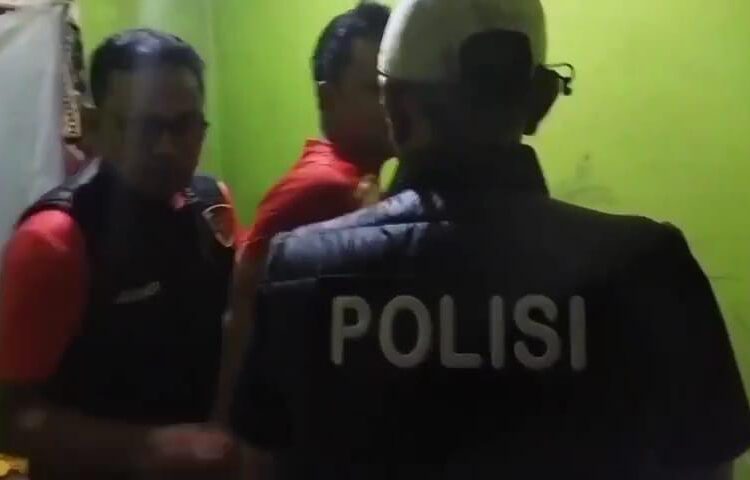 Warga Cianjur Pelaku Penculik Bayi di Tasikmalaya Dibekuk Polisi