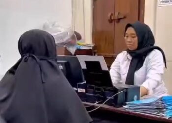 Seorang Wanita Diamankan Polisi,  Diduga Aniaya Balita di Ujungberung