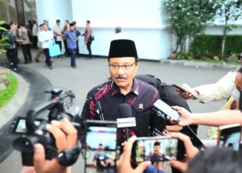 Kemensos dan Badan Gizi Nasional Matangkan Program MBG bagi Lansia dan Disabilitas