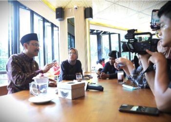 Mensos Tegaskan Rumah Sakit dan Fasilitas Kesehatan Tak Boleh Tolak Pasien BPJS Penerima Bantuan Iuran