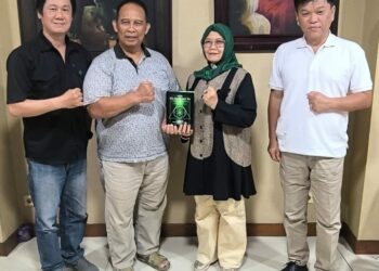 Dr. Indira Santi Kertabudi: Ekoteologi Bagian dari Diplomasi Spiritual yang Semakin Mendesak