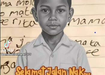Fakir Miskin dan Anak Terlantar Dipelihara Oleh Negara