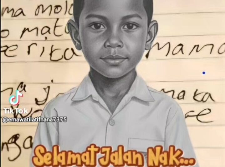 Fakir Miskin dan Anak Terlantar Dipelihara Oleh Negara