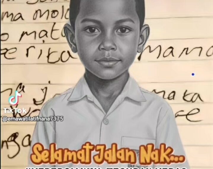 Fakir Miskin dan Anak Terlantar Dipelihara Oleh Negara