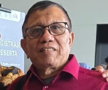 Makna Ketidakhadiran Presiden di HPN