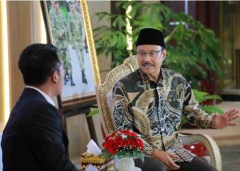 Mensos Minta Pendamping PKH Datangi 11 Juta Peserta PBI yang Dinonaktifkan