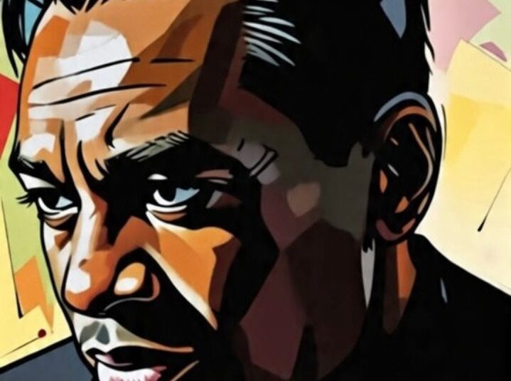 BIJAK TANPA RASA TAKUT