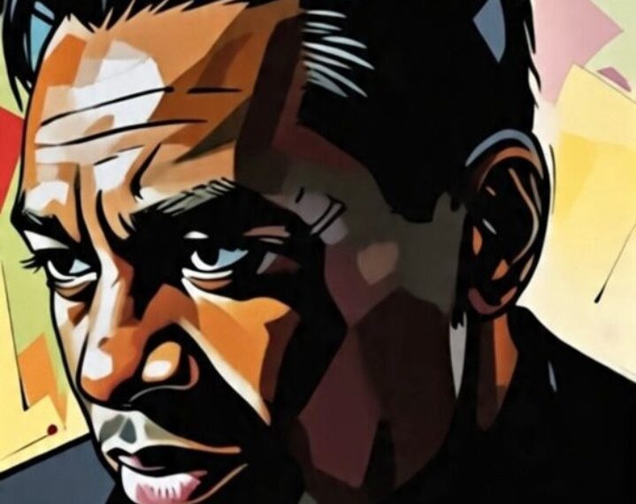 BIJAK TANPA RASA TAKUT