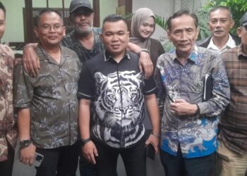 Mengenal Sosok Rajab Prijadi dan Mulyadi, Pejuang Penegak Aturan Kadin Indonesia