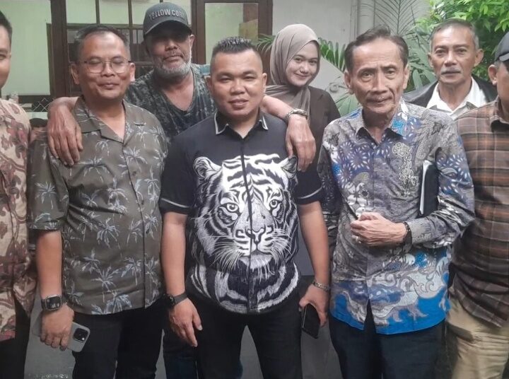 Mengenal Sosok Rajab Prijadi dan Mulyadi, Pejuang Penegak Aturan Kadin Indonesia