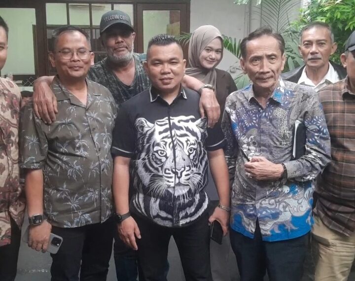 Mengenal Sosok Rajab Prijadi dan Mulyadi, Pejuang Penegak Aturan Kadin Indonesia