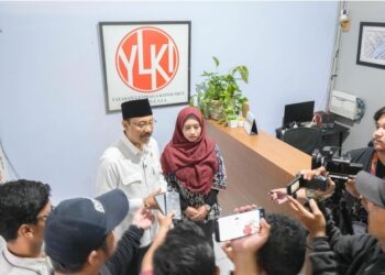 Kemensos Gandeng YLKI Selesaikan Aduan BPJS PBI
