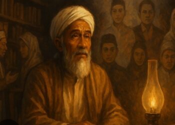 Ilmu Ijtihad Ulama Dirobohkan Dengan Tuduhan Bidah