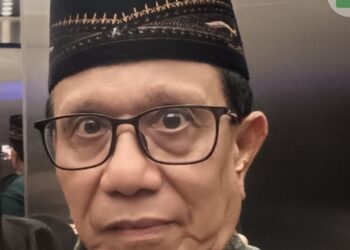 Ramadhan dan Pers Kita