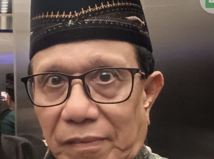 Ramadhan dan Pers Kita