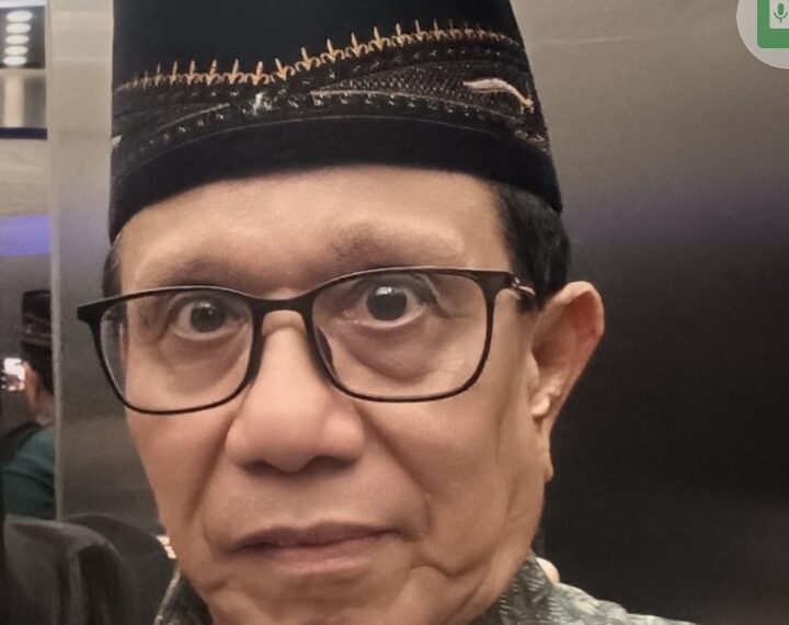 Ramadhan dan Pers Kita