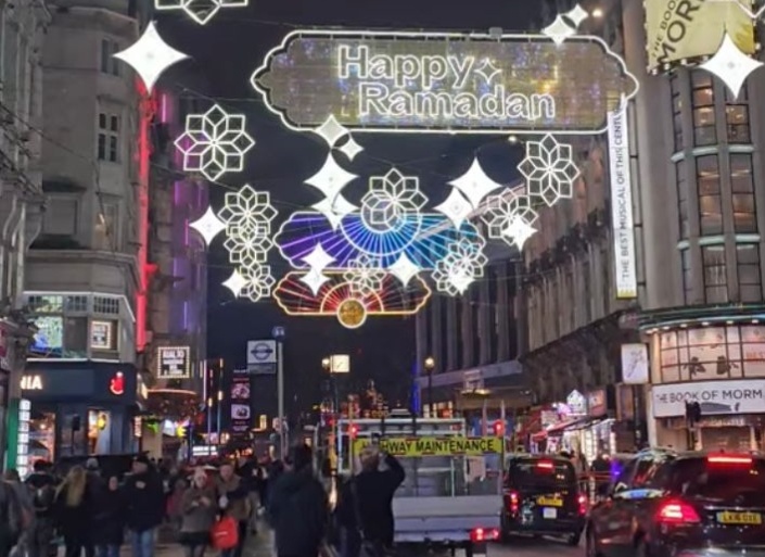 PRAKSIS EKOTEOLOGI DALAM PRAKTEK PUASA