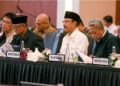1,7 Juta KPM Daerah Bencana Sumatera Terima Bansos