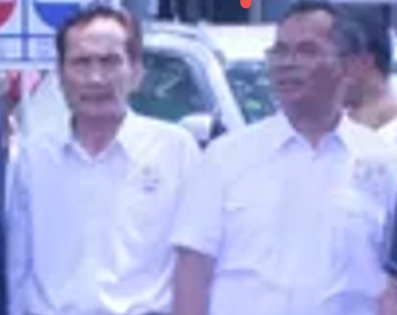 Dua Pejuang Aturan Kadin Rajab dan Mulyadi Bertekad Maju Terus Lawan Anindya Bakrie