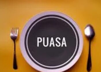 PUASA TAPI BERISIK