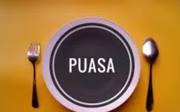 PUASA TAPI BERISIK