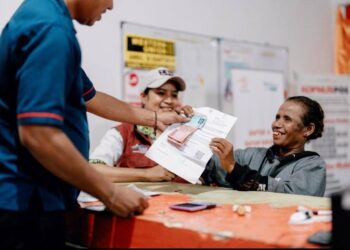 Bansos PKH dan Sembako Sudah Cair di Bulan Ramadan, Ini Penjelasan Mensos