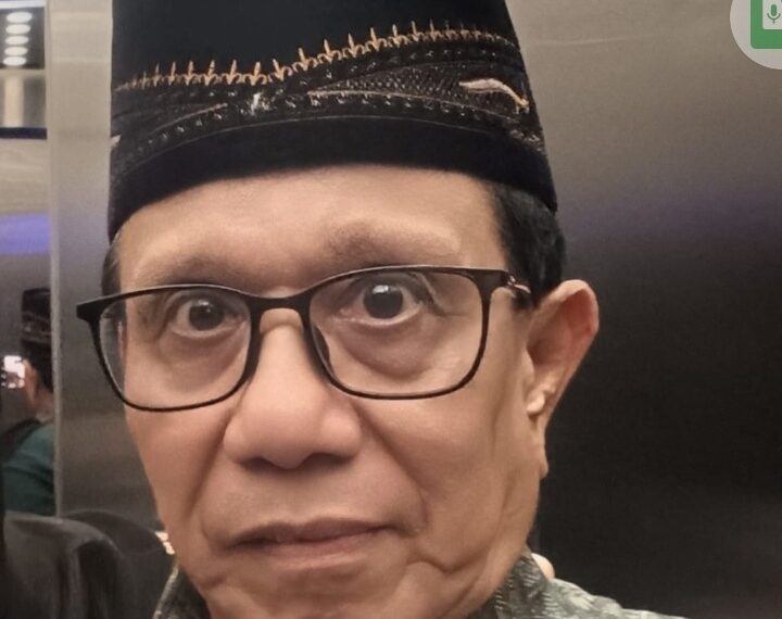 Mengapa Meminta Maaf ?