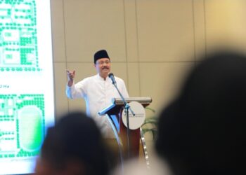 Kemensos Perkuat Manajemen ASN Guru Sekolah Rakyat, Ini Tujuannya