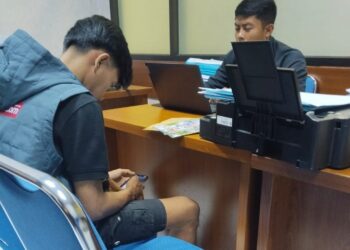 Aksi Kekerasan Terhadap Jurnalis Kembali Terjadi, PT Priangan Tempuh Jalur Hukum