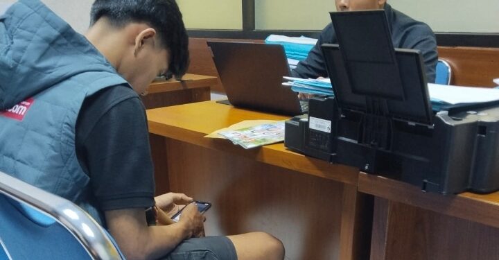 Aksi Kekerasan Terhadap Jurnalis Kembali Terjadi, PT Priangan Tempuh Jalur Hukum