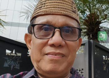 Bagaimana Puasanya Kawan?