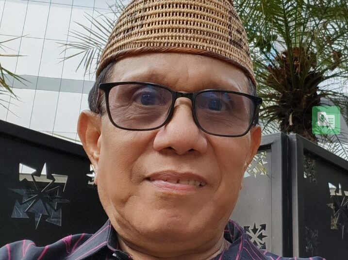 Bagaimana Puasanya Kawan?