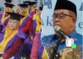 Sekolah Lansia Bandung Wisuda 30 Lulusan, Mereka  Diproyeksikan Jadi Agen Perubahan
