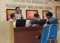 Tindak Kekerasan Terhadap Insan Pers Kembali Terjadi, Kali Ini di Kota Tasikmalaya