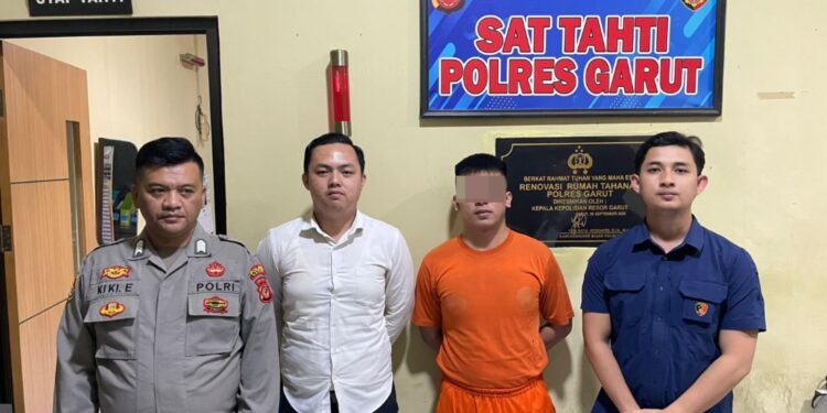 Tipu Calon Pengantin Puluhan Juta Rupiah, Pemilik Wedding Organizer di Ciduk Polisi