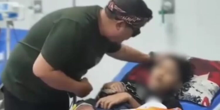 Untuk Ungkap Bocah di Sukabumi yang Diduga Tewas Dianiaya Ibu Tiri, Polisi Sudah Periksa 16 Saksi