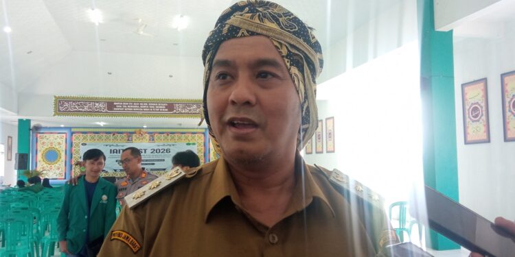 Rumah Tidak Layak Huni Milik Janda Lansia Dibiarkan Ambruk, Pemkot Tasikmalaya Merasa Kecolongan