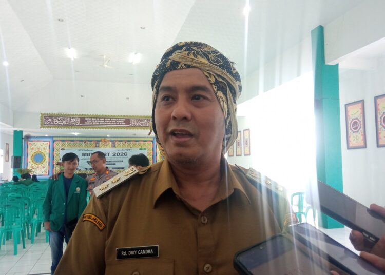 Rumah Tidak Layak Huni Milik Janda Lansia Dibiarkan Ambruk, Pemkot Tasikmalaya Merasa Kecolongan