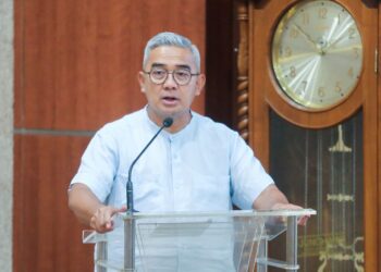 Pemkot Bandung Kaji Peluang Jadi Wakif, Farhan: Harus Punya Dasar Hukum Kuat