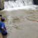Berenang di Sungai Cibagus Arjasari, Bocah Alek Hilang Tenggelam