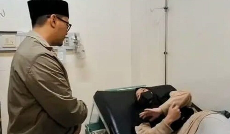 Puluhan Siswa di Cimahi Keracunan MBG, Erika Seorang Guru Ikut Keracunan Juga