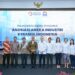 Industri Keramik Nasional Siap Naik Kelas, Menperin Bidik 4 Besar Produsen Dunia