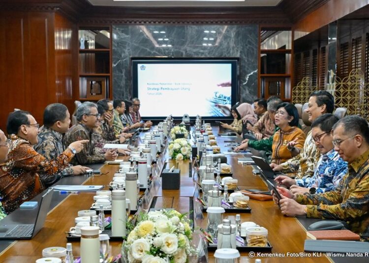 Kemenkeu dan Bank Indonesia Perkuat Sinergi Kebijakan Guna Jaga Stabilitas Pertumbuhan Ekonomi 2026