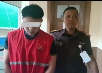Kasus Ujaran Kebencian, Youtuber Resbob Jalani Sidang Perdana di PN Bandung, Ini Ancaman Hukumannya
