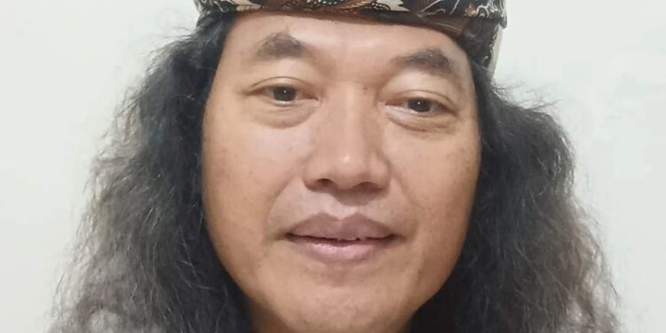 Yusup Oeblet : Merawat Alam, Memuliakan Kehidupan