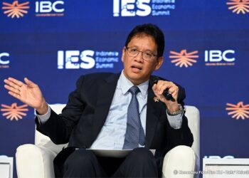 Menkeu Purbaya Optimistis Ekonomi Indonesia Melaju Hingga 8 Persen, Ini Alasannya